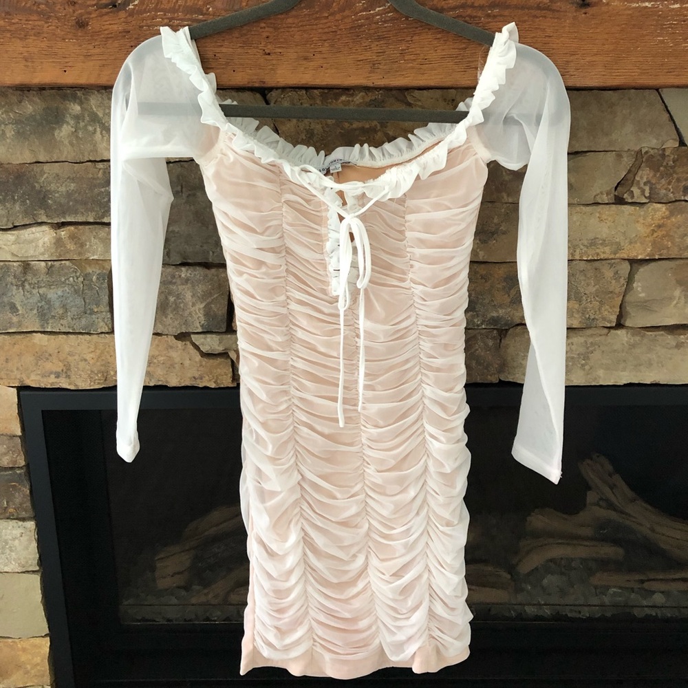 Fashion Nova Dress